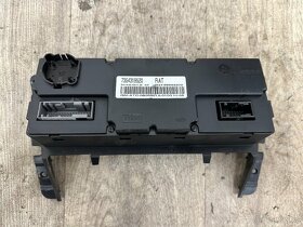 Fiat Croma rádio a klima panel - 5