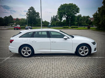 Audi A6 45 TFSI Quattro S tronic Sport Avant 2019 - 5