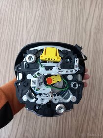 Airbag volantu golf 7 - 5