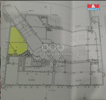 Pronájem obchod a služby v Jablonci nad Nisou, ul. Jehlářská - 5