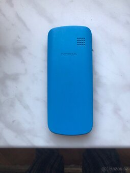 NOKIA 109 - 5