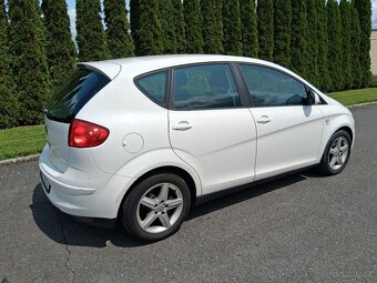 Seat Altea - 5