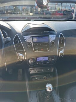Hyundai ix35 1.7crdi 100kw - 5
