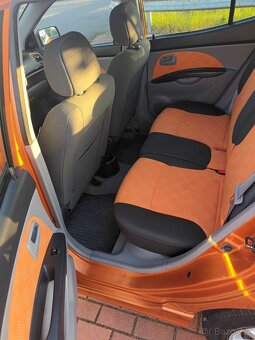 Kia Picanto - 5