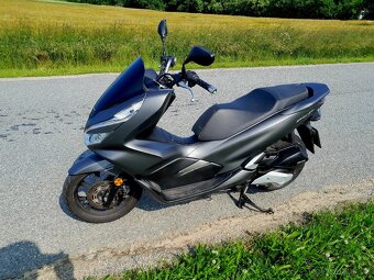 Honda PCX 125, s ABS, 2019.. CZ.. - 5