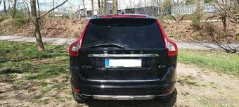 Volvo Xc60 D4 140kw FWD manuál - 5