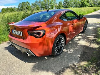 Toyota GT86 - 5