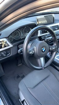 BMW 330e odpočet dph, hvězdný nebe - 5