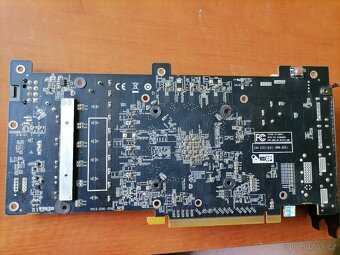 Nefunkční RX 580 2048 sp - 5