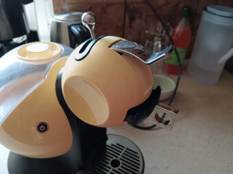 Dolce Gusto - kávovar - 5