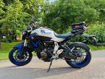 Yamaha MT-07, r.v. 2016, 55 kW (TP 35 kW) - 5