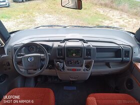 Fiat Ducato 2.3 JTD 88kw - HYMER B 664 CL - 5