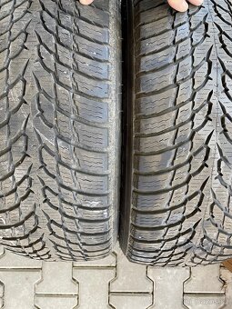 205/60 r16 nokian vzork 5m - 5