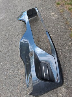 Renault clio 5 predni naraznik - 5