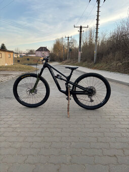 Canyon Spectral 29 CF 7 - upgrade - 5