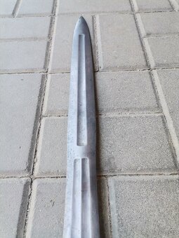 Tesak - 5