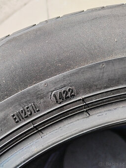 225/55R17 - 5