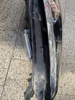 Světlo Fabia III, Maska Škoda Karoq - 5