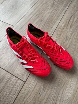 Kopačky Adidas Predator Elite SG - 5