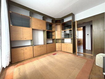 Pronájem bytu 3+1, Toužimská, Bolevec, 15.500,- Kč/měs, 62 m - 5