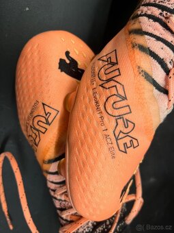 Kopačky Puma FUTURE Z 1.3 FG/AG - EUR 44,5 - 5