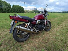 Suzuki GSX 750 INAZUMA - 5