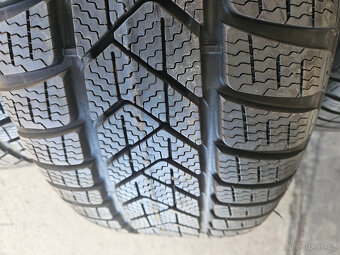 245/50R19 105V XL RFT Winter Sottozero 3 PIRELLI - 5