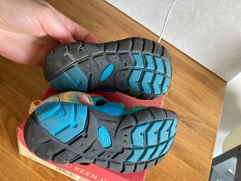 KEEN SEACAMP II CNX 25/26 - 5