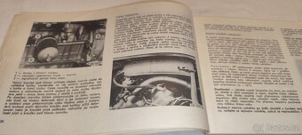 ŠKODA 105 / 120 užovka - příručka návod k obsluze a údržbě - 5