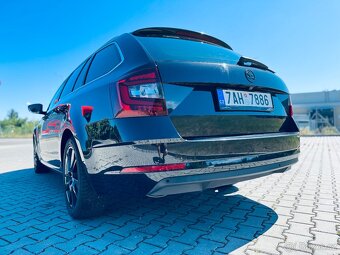 Škoda Octavia 3 facelift 2.0 TDI 110kW , 2019, DSG, STYLE - 5