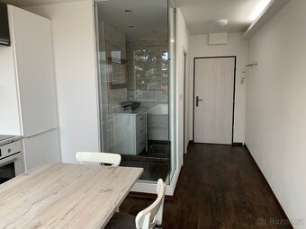 Prodej bytu České Budějovice - 5