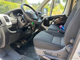 Fiat Ducato2.3 jtd L2H2 - 5
