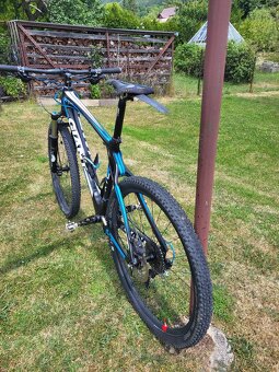 Prodám Giant XTC Composite ( karbon) - 5