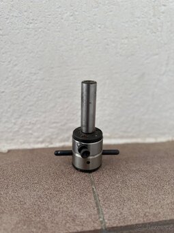 Automatické závitové hlavy - 5
