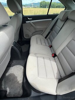 Škoda octavia 2 - 5