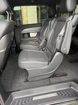 Pronajem minibusu - 5