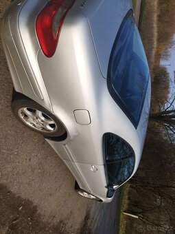 Mercedes-Benz CLK w208 200 kompresor - 5
