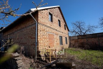 Prodej komerční nemovitosti, 490 m2 - Dolní Dunajovice - 5