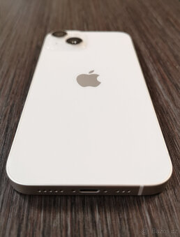 iPhone 14 - 128gb - rok starý, bez vad - 5