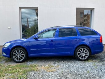 Škoda Octavia Combi 1.6MPI 75kW, LPG, Tažné - 5