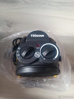 Teplovzdušný ventilátor Tristar KA-5060 - 5