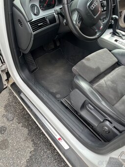 A6 R.v 2010 S-line - 5