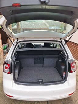 VW GOLF Plus - 5