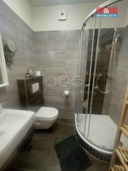 Prodej bytu 2+kk, 43 m², Mikulov, ul. Purkyňova - 5