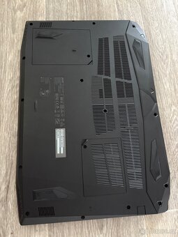 Acer Nitro 5 - Windows 11 - 5