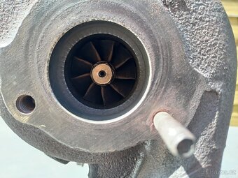 Turbo Garrett GT 1749V - 5