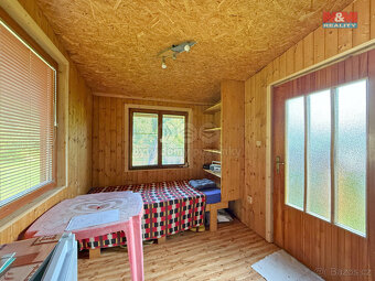 Prodej chaty, 406 m², Bečice nad Lužnicí - 5