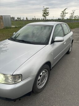Audi - 5
