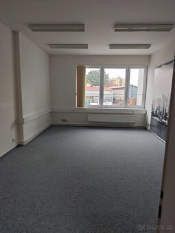 Kancelářské prostory - OPAVA - centrum - 350 m2 - 5
