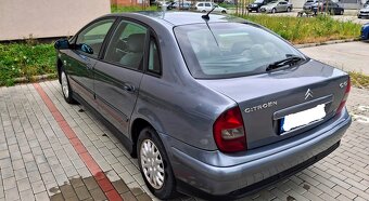 Citroën C5 2.2 HDI 16V - 5